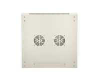 ExtraLink Wisząca 19" 6U 600x450mm (szara) - 489286 - zdjęcie 6